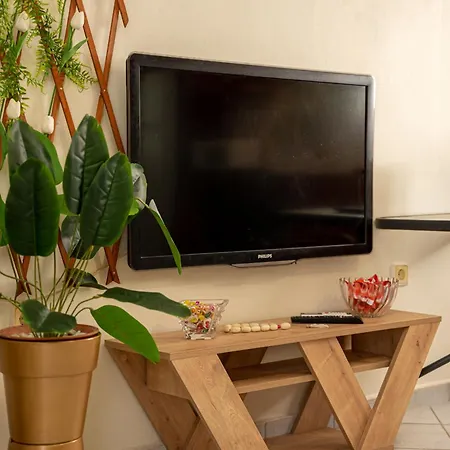 Sisters' Corner Apartman