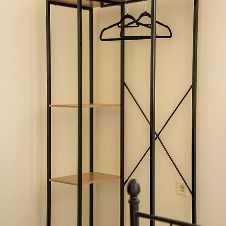 Apartman Sisters' Corner *