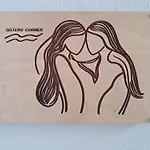 Sisters' Cozy Corner 尼尔斯吉尼