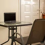 Sisters' Cozy Corner 公寓 尼尔斯吉尼