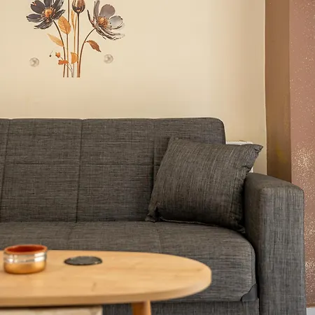 Sisters' Cozy Corner Nea Skioni