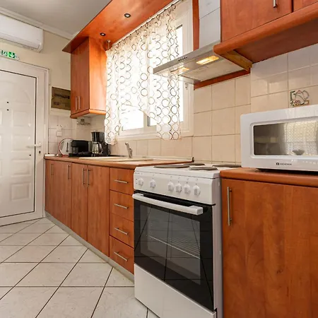 Sisters' Corner Apartmán