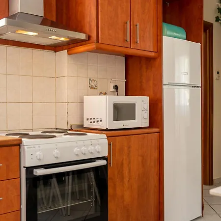 Sisters' Corner Apartmán *