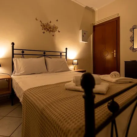 Apartmán Sisters' Corner *