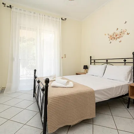 Apartmán Sisters' Corner