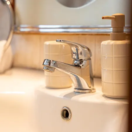 Apartmán Sisters' Corner *