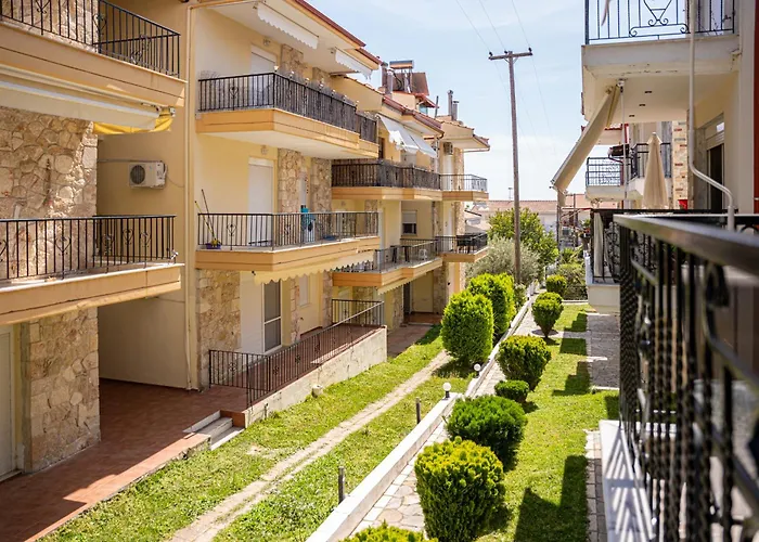 Sisters' Corner 公寓