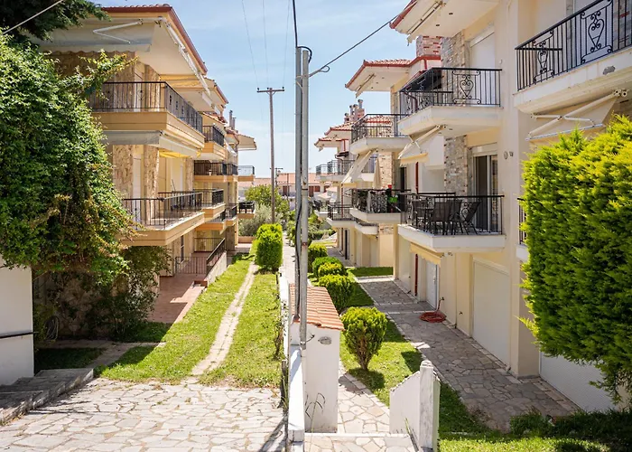 Sisters' Corner 尼尔斯吉尼