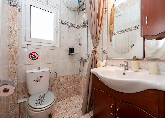 Sisters' Corner 公寓 *