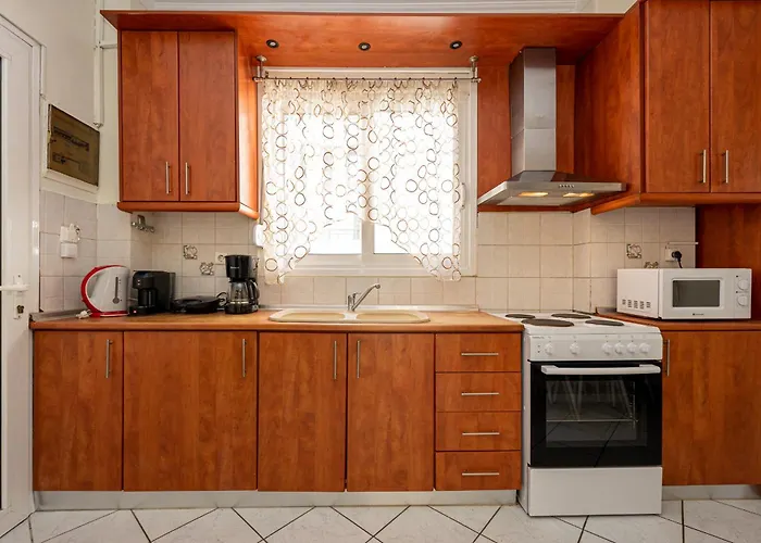 Sisters' Corner 公寓