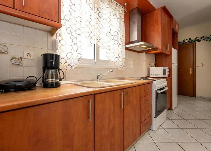 Appartement Sisters' Cozy Corner
