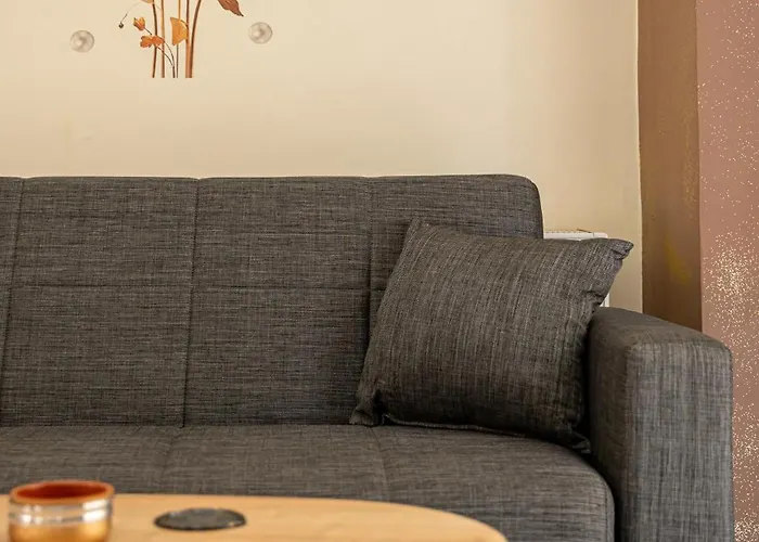 Sisters' Corner 尼尔斯吉尼