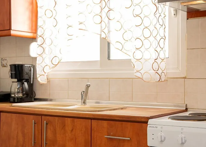 Sisters' Cozy Corner Апартаменты *