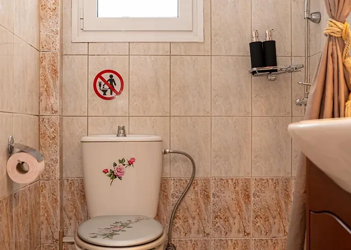 Sisters' Cozy Corner Appartement Nea Skioni