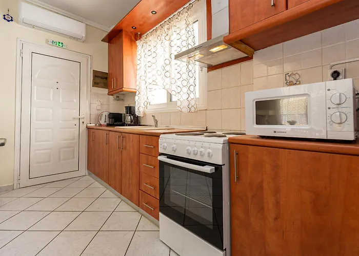 Sisters' Cozy Corner Appartement