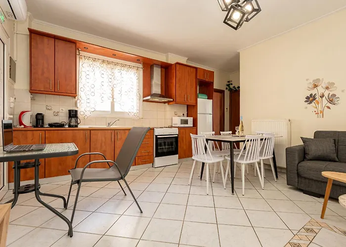 公寓 Sisters' Corner *