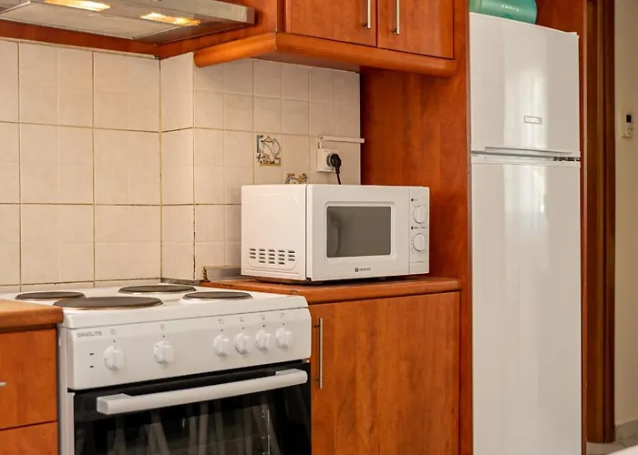 Sisters' Cozy Corner Апартаменты *