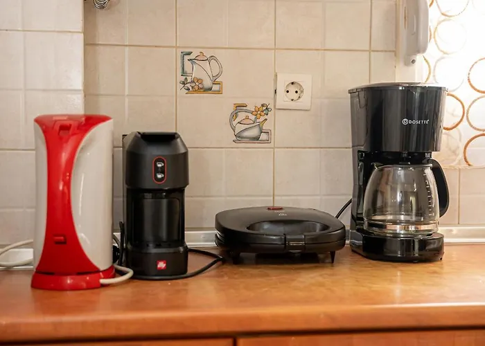 Sisters' Corner 尼尔斯吉尼