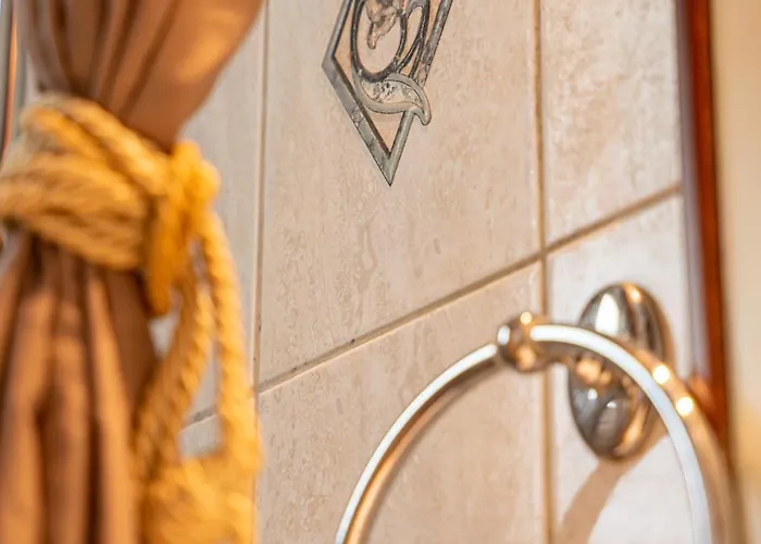 公寓 Sisters' Corner 尼尔斯吉尼