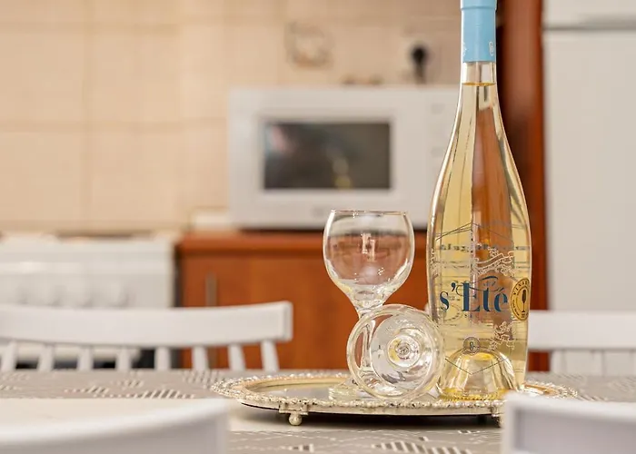 Sisters' Corner 公寓 *