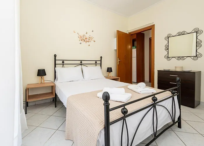 Sisters' Corner 公寓 *