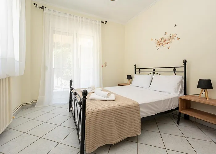 公寓 Sisters' Corner