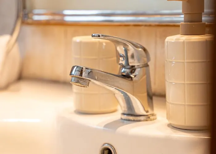 公寓 Sisters' Corner *