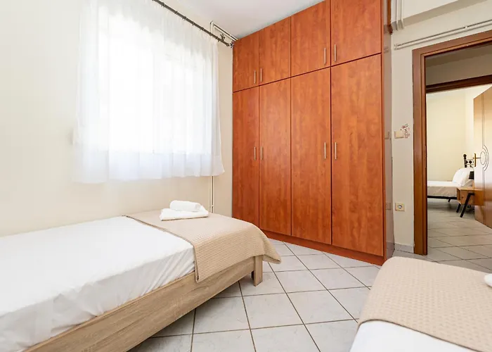 Sisters' Corner 公寓 *