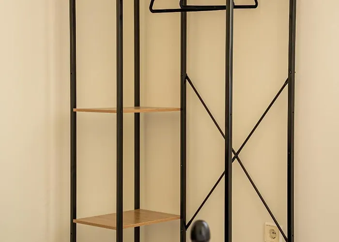 公寓 Sisters' Corner *