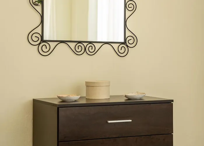 公寓 Sisters' Corner *