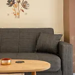 Sisters' Cozy Corner Nea Skioni