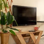 Sisters' Cozy Corner Appartement