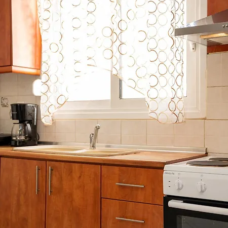 Sisters' Corner Apartment *