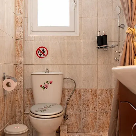 Sisters' Cozy Corner Apartmán Nea Skioni