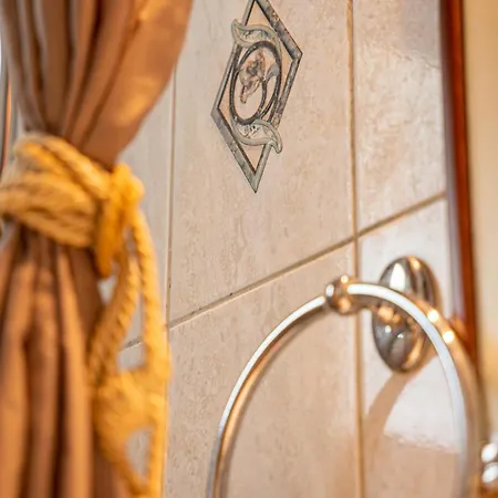 Apartment Sisters' Corner Nea Skioni