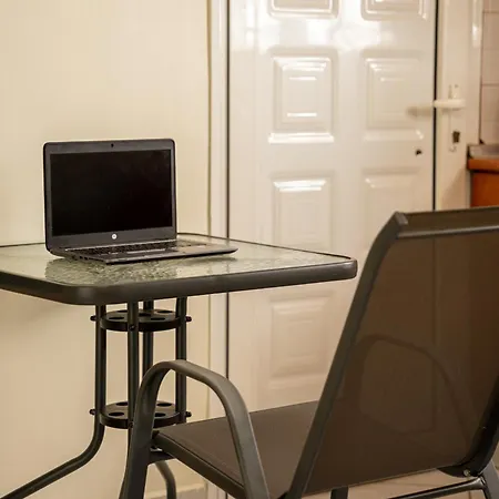 Sisters' Corner Apartment Nea Skioni