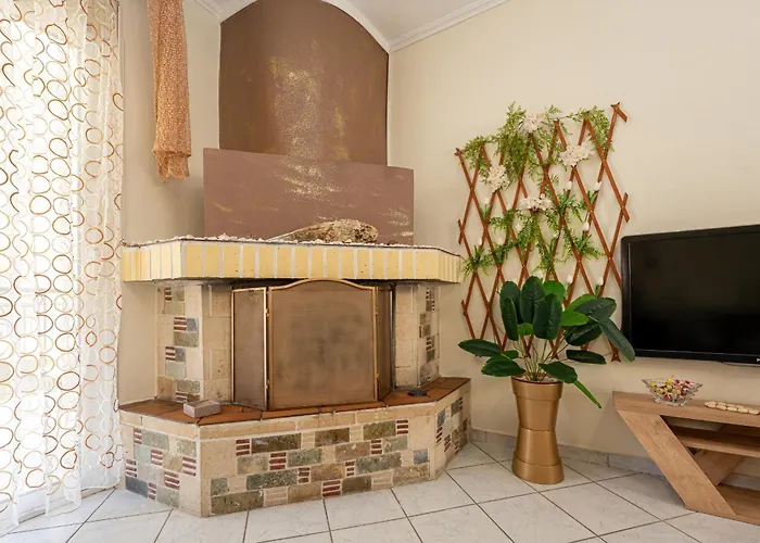 Sisters' Corner Apartment *